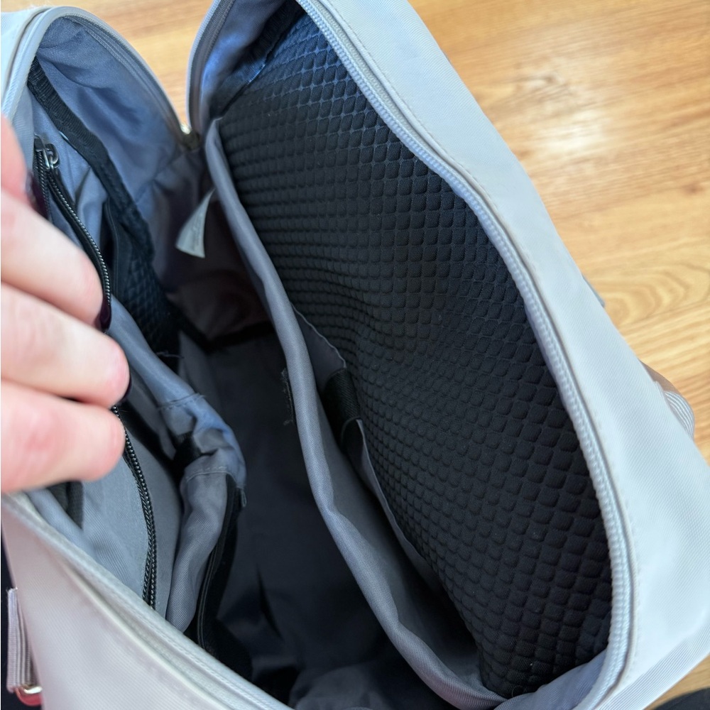 Commuter/Travel Backpack - Picture 10 of 10